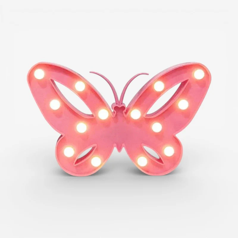 LumiPals – Animal Table Lamp with Soft Glow - Image 4