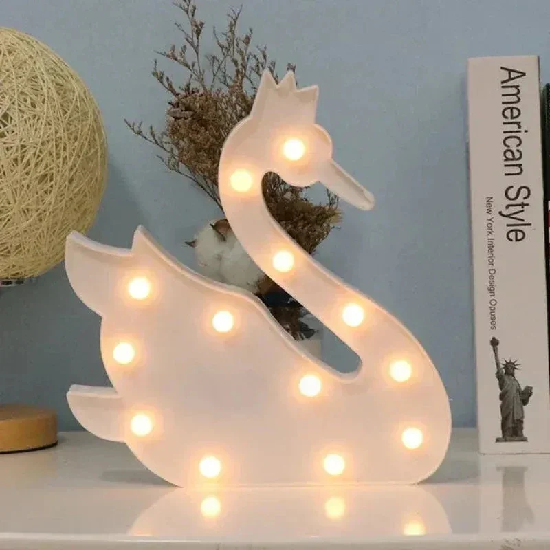 LumiPals – Animal Table Lamp with Soft Glow - Image 7