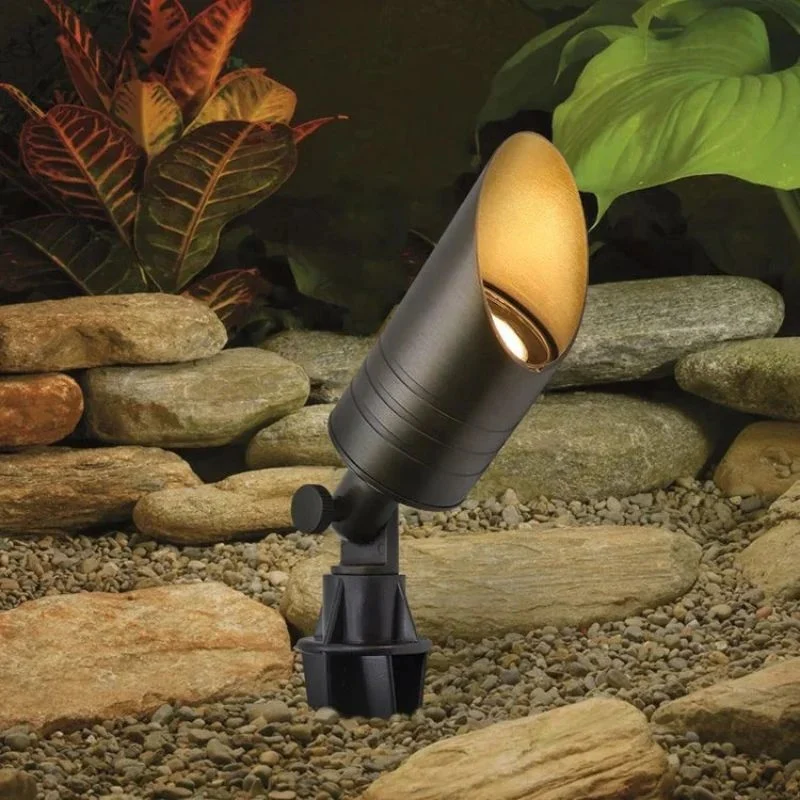 LumiPath – Adjustable Outdoor Lamps Lamp for Gardens - Image 2