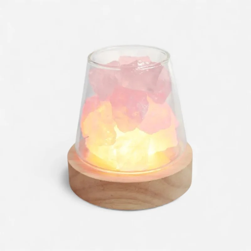 LumiPort – Portable Table Lamp with Round Head - Image 2