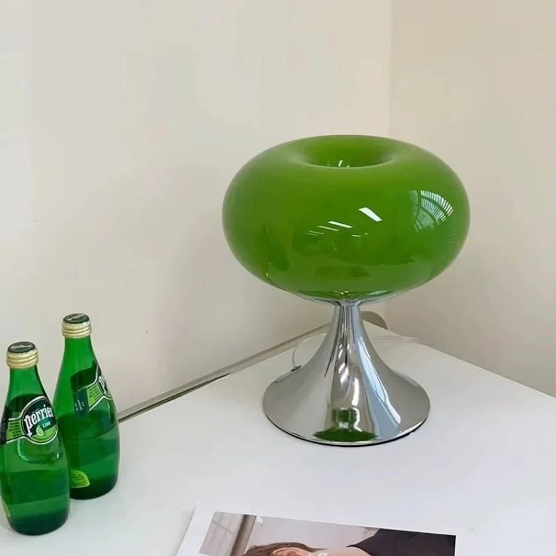 LumiRing – Round LED Table Lamp for Home - Image 7