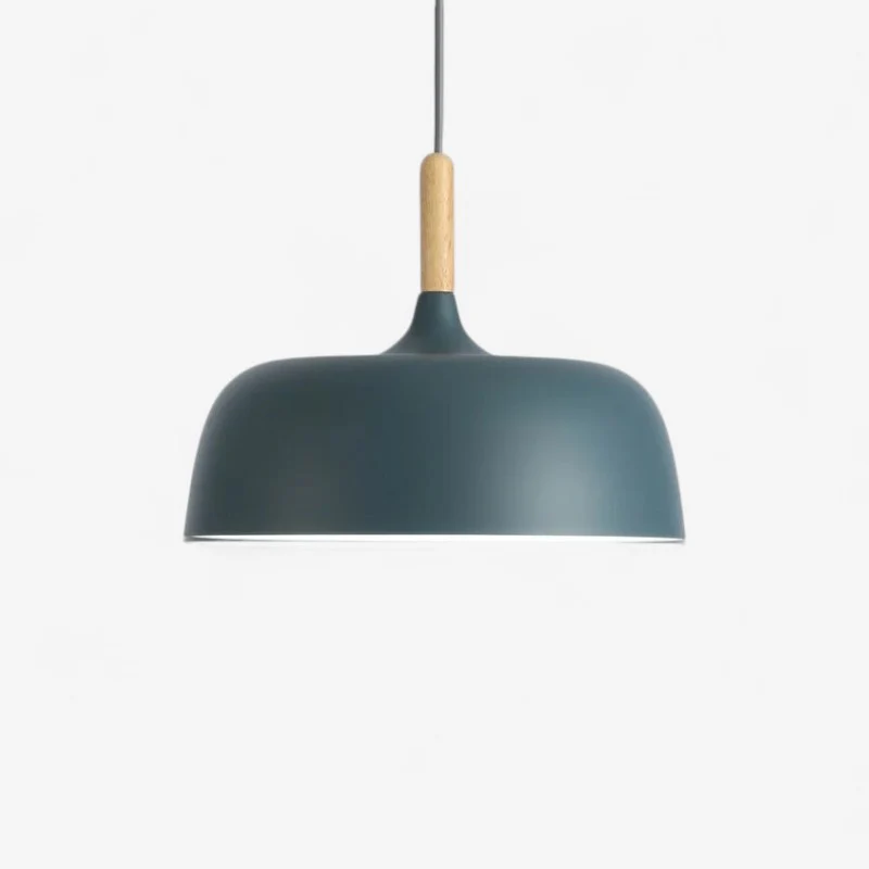 LumiRound – Pendant Lamp with Round Shade - Image 6