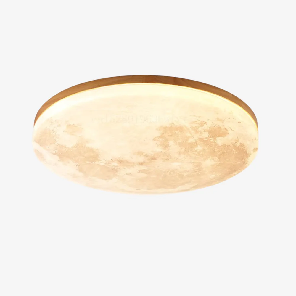 LunaGlow – Adjustable LED Ceiling Light for Home Decor