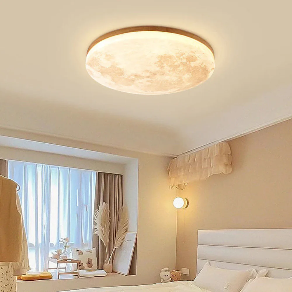 LunaGlow – Adjustable LED Ceiling Light for Home Decor - Image 6