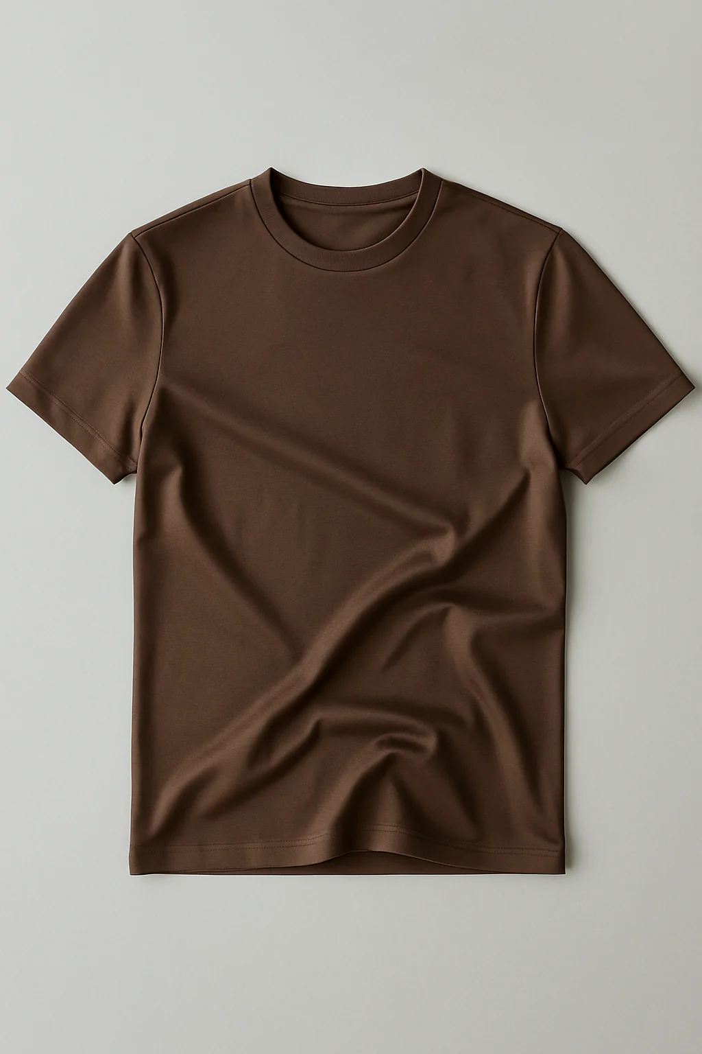 Men's Gloss T-shirt Midnight Navy - Image 3