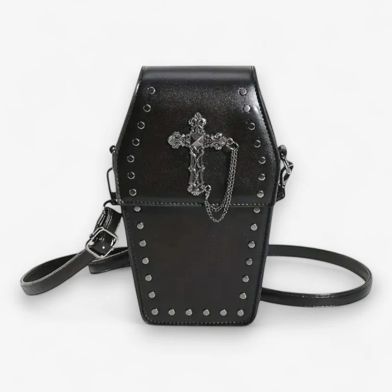 Marie – Large Capacity Shoulder Bag with Adjustable Strap - Image 2