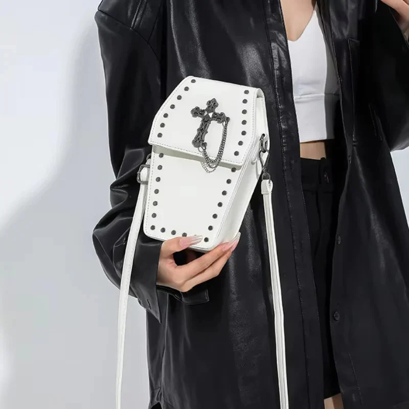 Marie – Large Capacity Shoulder Bag with Adjustable Strap - Image 4