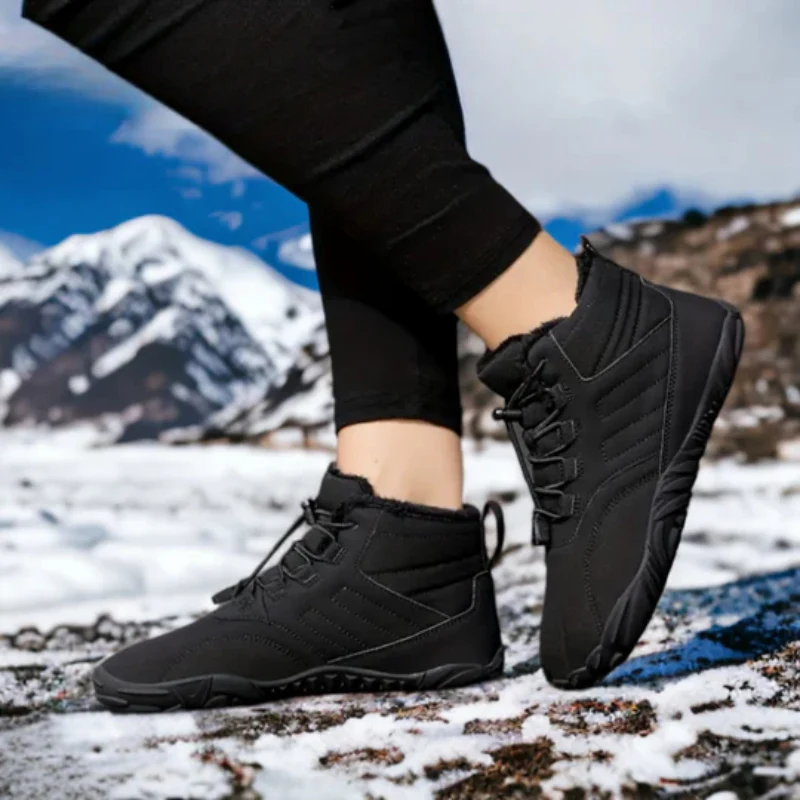 Mason – Non-Slip Boots with Adjustable Lace Closure - Image 7