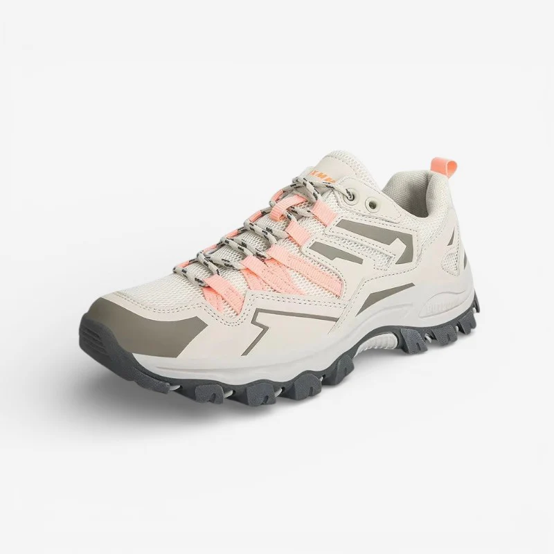 Mia – Non-Slip Sneakers with Adjustable Laces