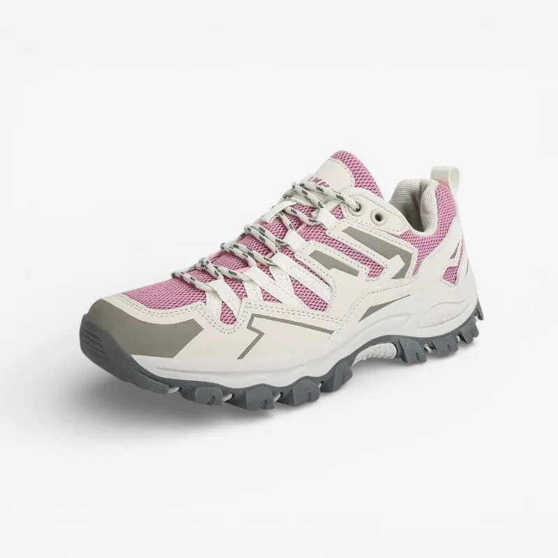 Mia – Non-Slip Sneakers with Adjustable Laces - Image 2