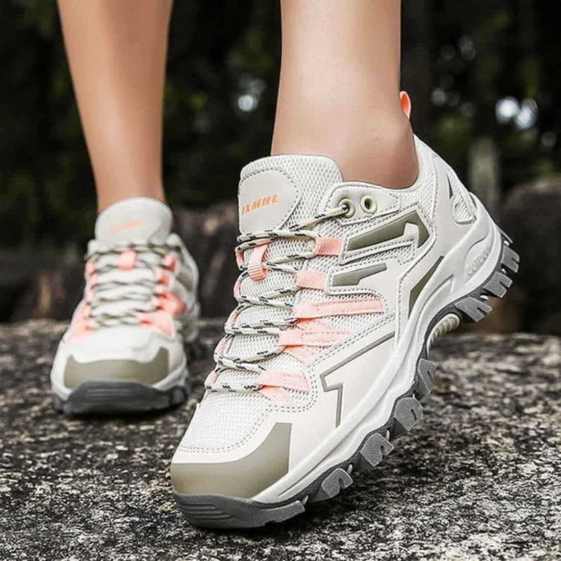 Mia – Non-Slip Sneakers with Adjustable Laces - Image 5