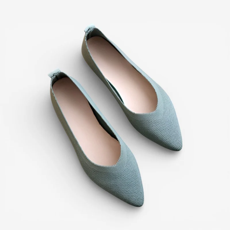 Mia – Women's Breathable Slip-On Shoes - Image 2