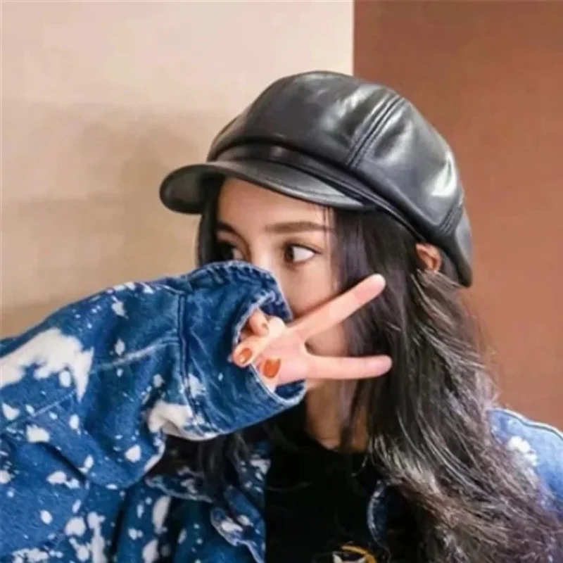 Mia – Portable Cap with round octagon shape - Image 10