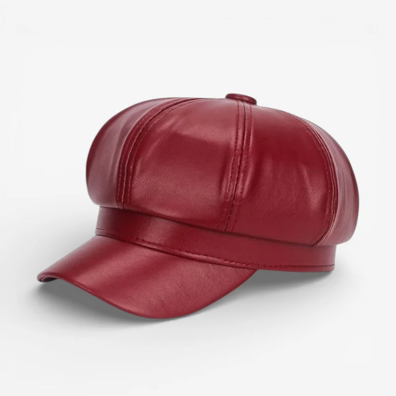 Mia – Portable Cap with round octagon shape - Image 3