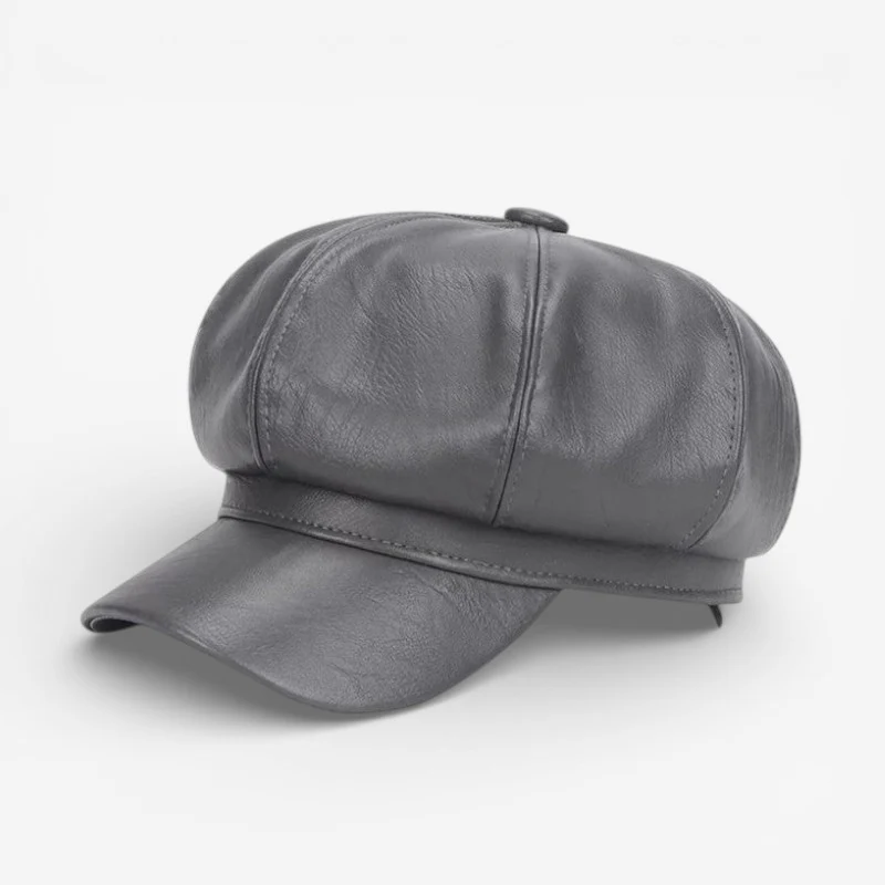 Mia – Portable Cap with round octagon shape - Image 4