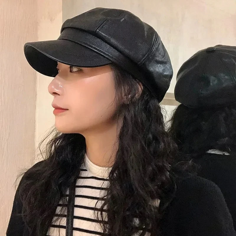 Mia – Portable Cap with round octagon shape - Image 7
