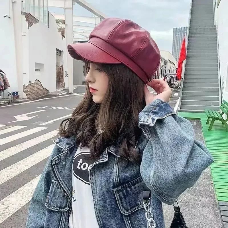 Mia – Portable Cap with round octagon shape - Image 9