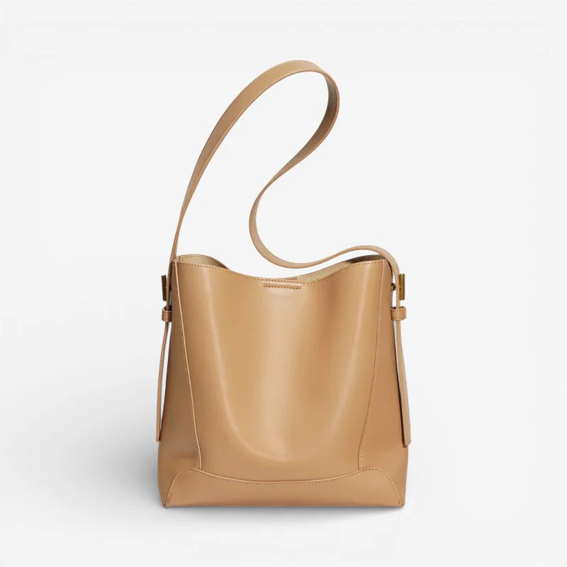 Mia – Women's Shoulder Bag with Adjustable Shoulder Strap - Image 5