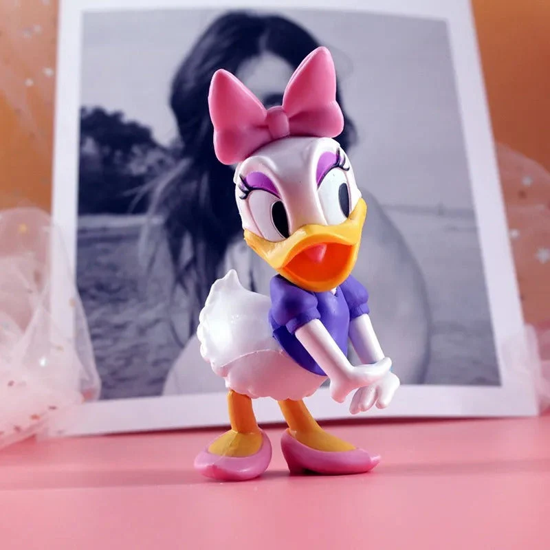 MickeyJoy – Countdown calendar with Mickey toys - Image 7