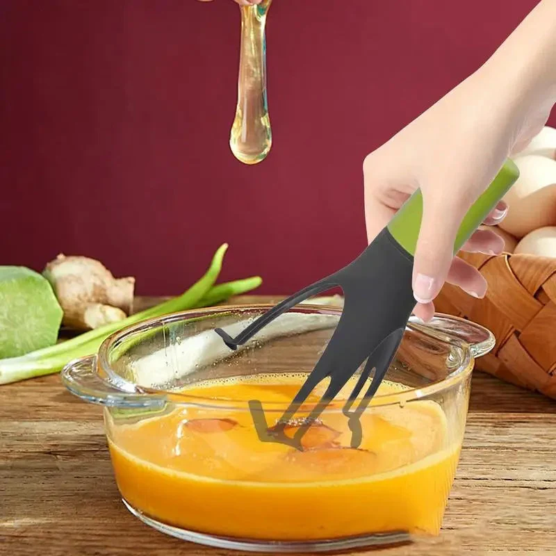 MixEase – Electric whisk with ergonomic handle - Image 3