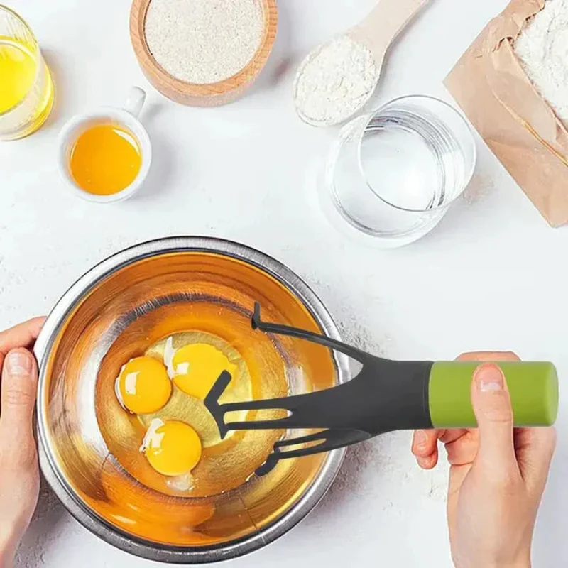 MixEase – Electric whisk with ergonomic handle - Image 4