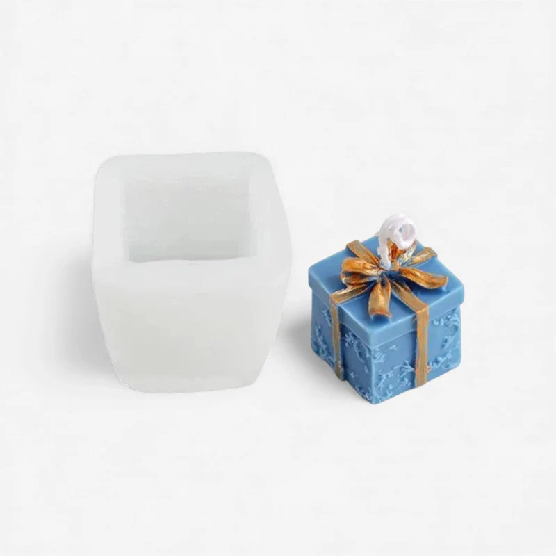 MoldiCraft – 3D candle mold with animal design - Image 4