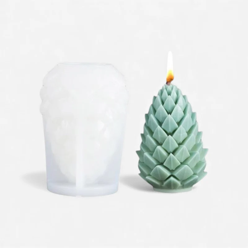 MoldiCraft – 3D candle mold with animal design - Image 7