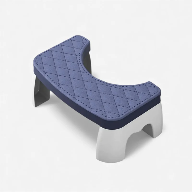 MoonEase – Portable Toilet Stool with Half-Moon Design - Image 4