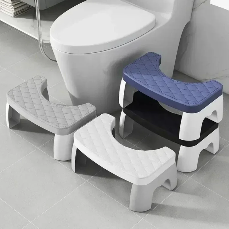 MoonEase – Portable Toilet Stool with Half-Moon Design - Image 5