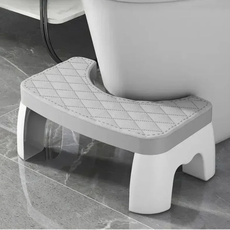 MoonEase – Portable Toilet Stool with Half-Moon Design - Image 8