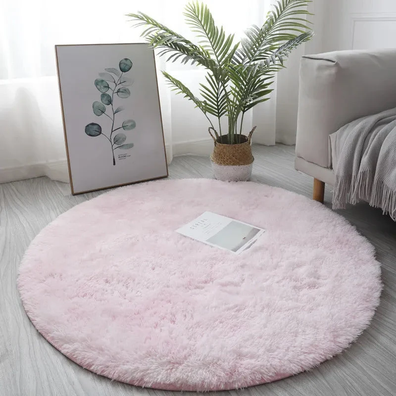 MoonWeave – Decorative Mat with Full Moon Design - Image 6