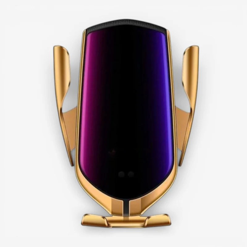 Mobile Phone Holder with Automatic Charging - Image 2