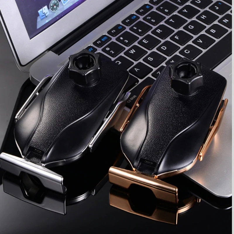 Mobile Phone Holder with Automatic Charging - Image 8
