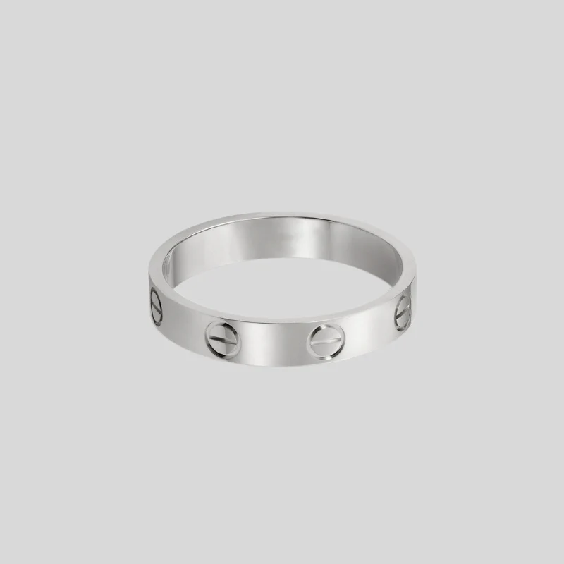 Round Design Rings - Image 3