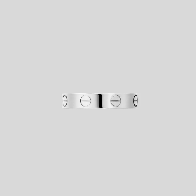 Round Design Rings - Image 4
