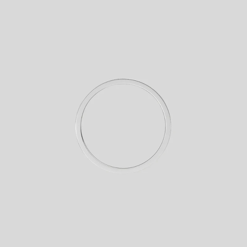 Round Design Rings - Image 5