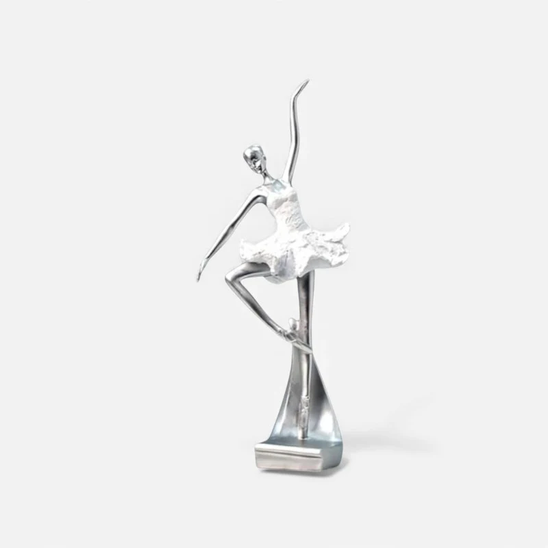 MotionMuse – Image of a Dancer in a Dynamic Pose - Image 2
