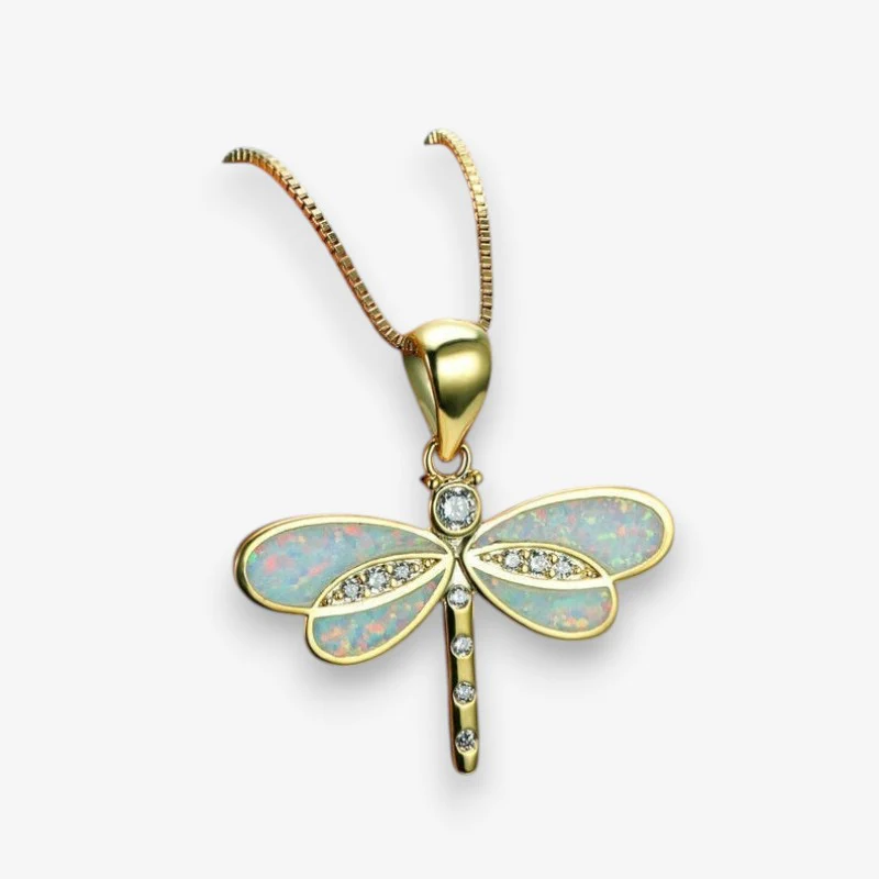 Nina – Decorative Butterfly Design Earrings