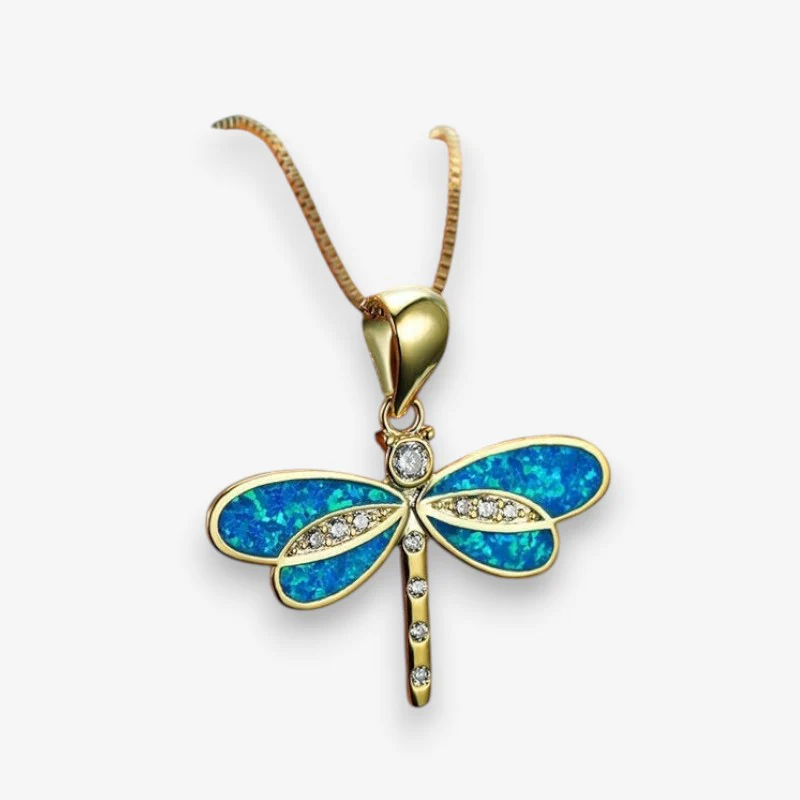 Nina – Decorative Butterfly Design Earrings - Image 2