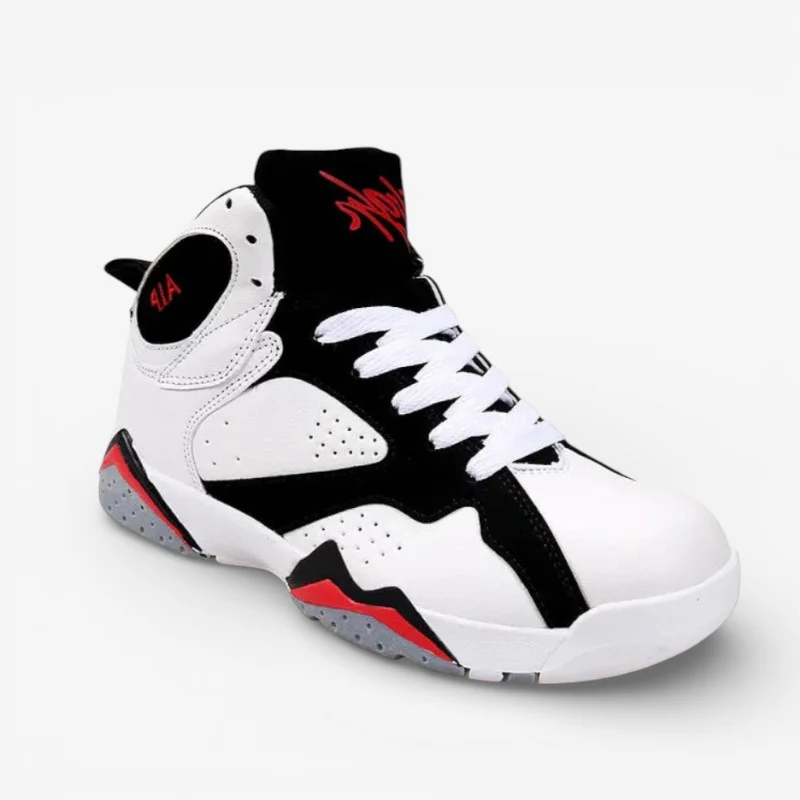 Noah – Non-Slip Sneakers with Adjustable Lace Closure - Image 2