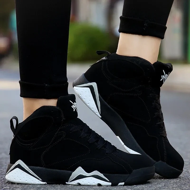 Noah – Non-Slip Sneakers with Adjustable Lace Closure - Image 6