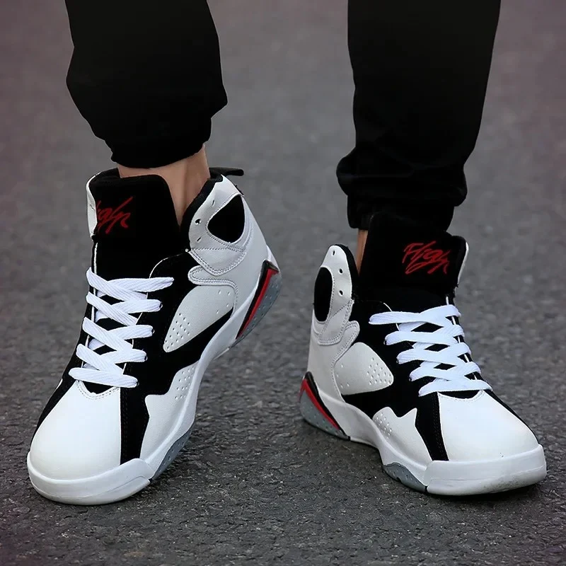 Noah – Non-Slip Sneakers with Adjustable Lace Closure - Image 8