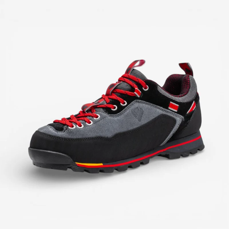 Noah – Lace-up sneakers with adjustable laces - Image 2