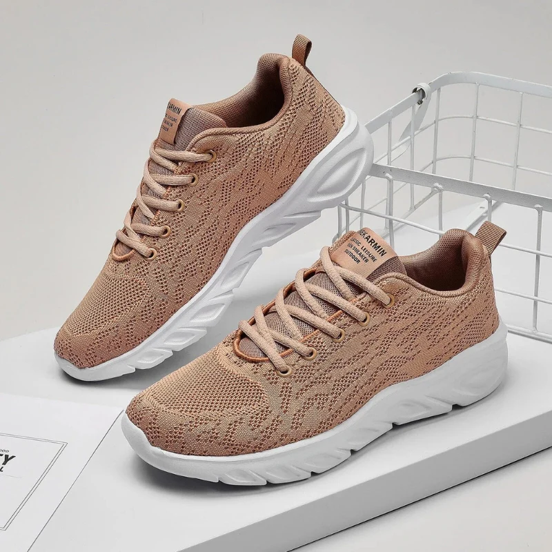 Noah – Sneakers with a breathable open design and anti-slip grip - Image 6
