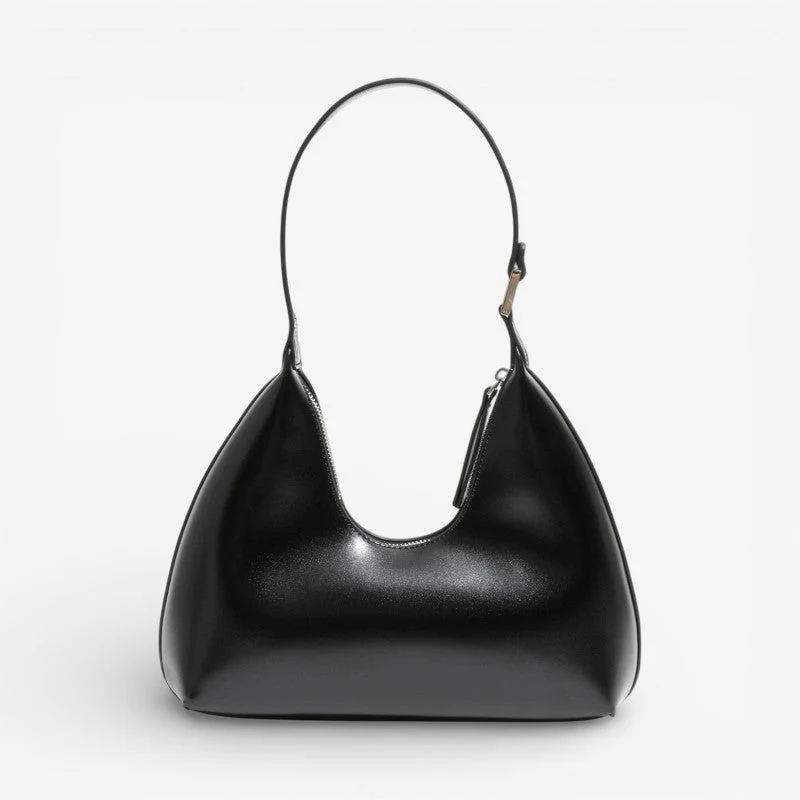 Olivia – Women's Bag with Adjustable Shoulder Strap and Zipper Pocket