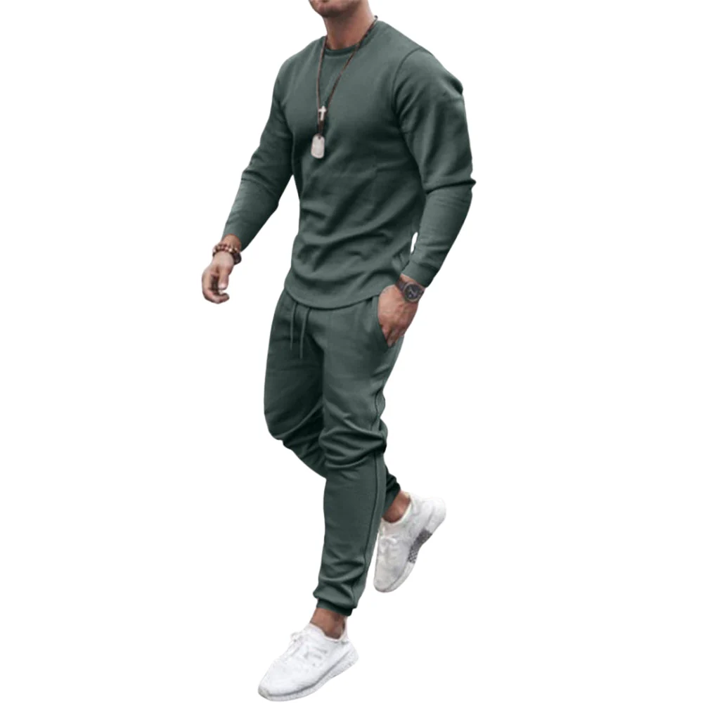 Olivier – Men's Tracksuit Set