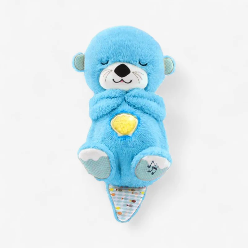 PawGlow – Light-Switch Dog Toy