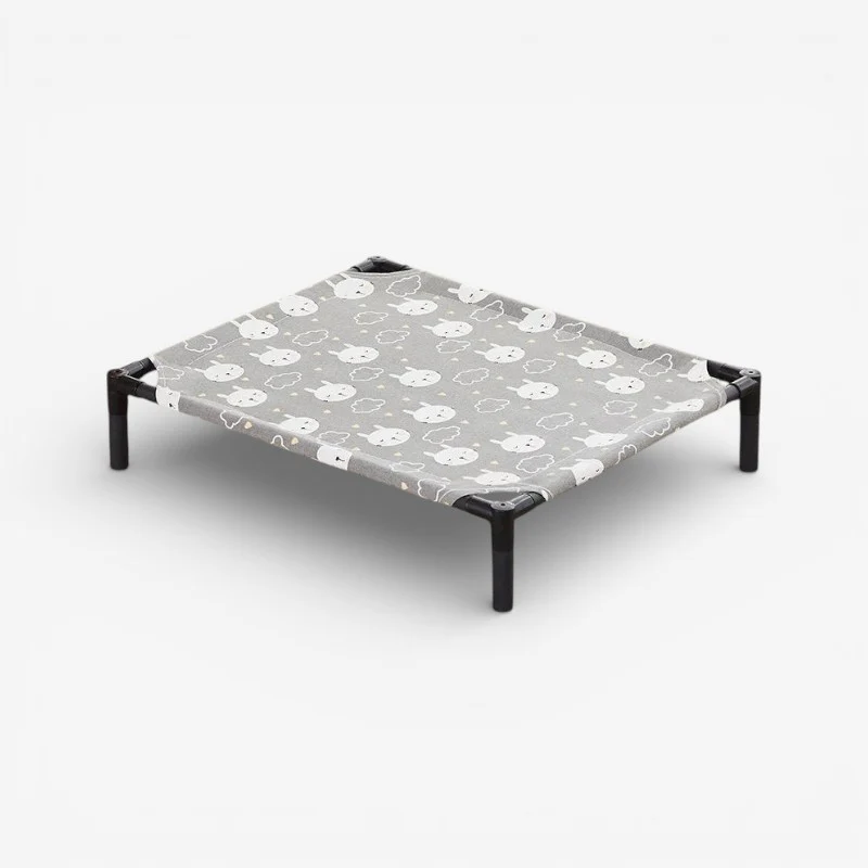 PawNest – Portable Pet Bed with Adjustable Design