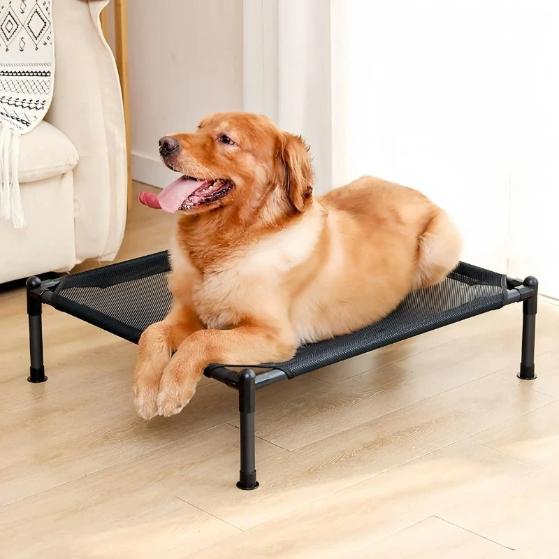 PawNest – Portable Pet Bed with Adjustable Design - Image 7
