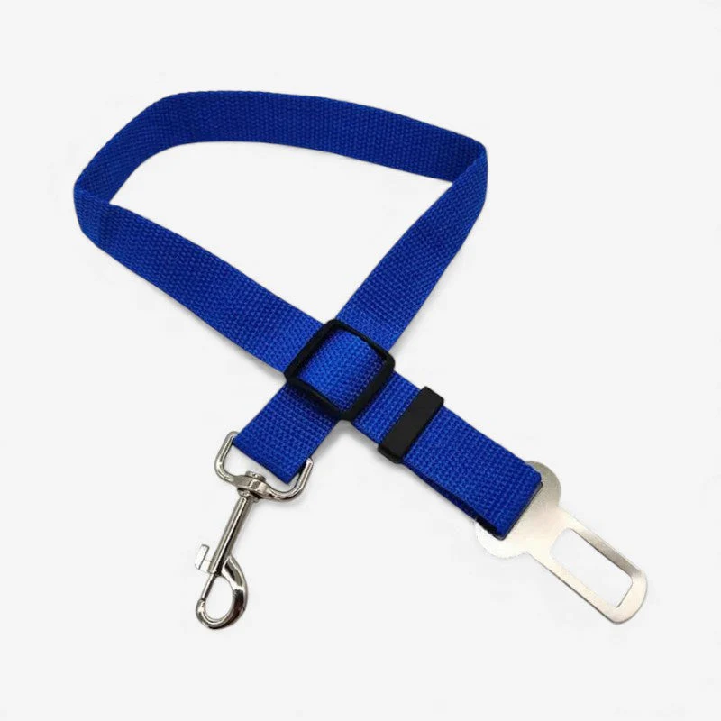 PawSecure – Adjustable Seat Belt for Dogs and Cats - Image 3